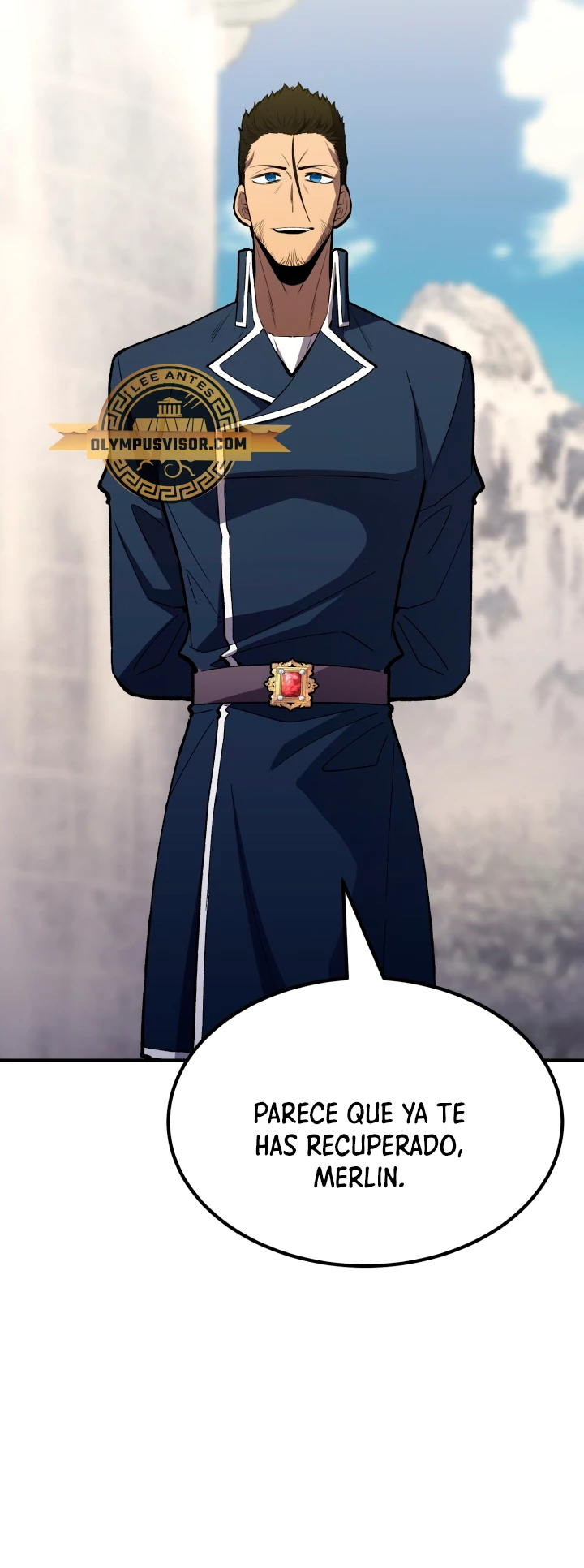 Estandar de la Reencarnación > Capitulo 79 > Page 491