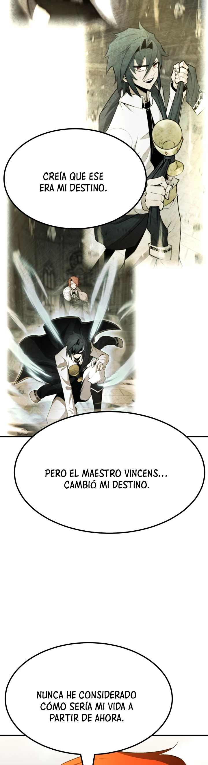 Estandar de la Reencarnación > Capitulo 79 > Page 521