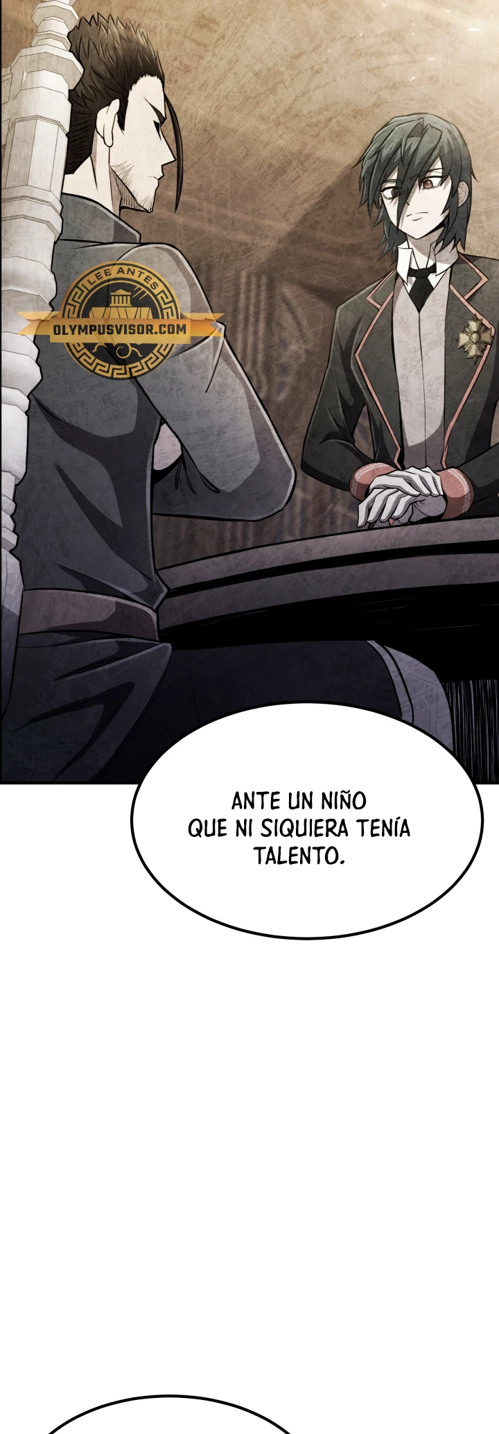 Estandar de la Reencarnación > Capitulo 79 > Page 551