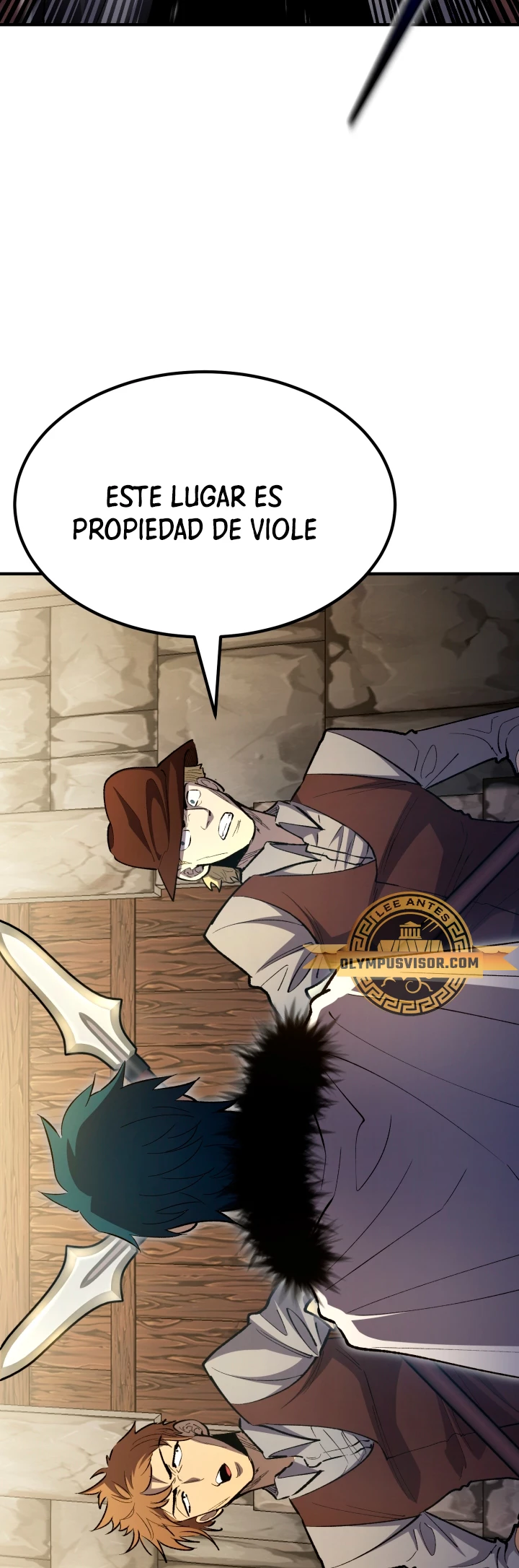 Estandar de la Reencarnación > Capitulo 79 > Page 631