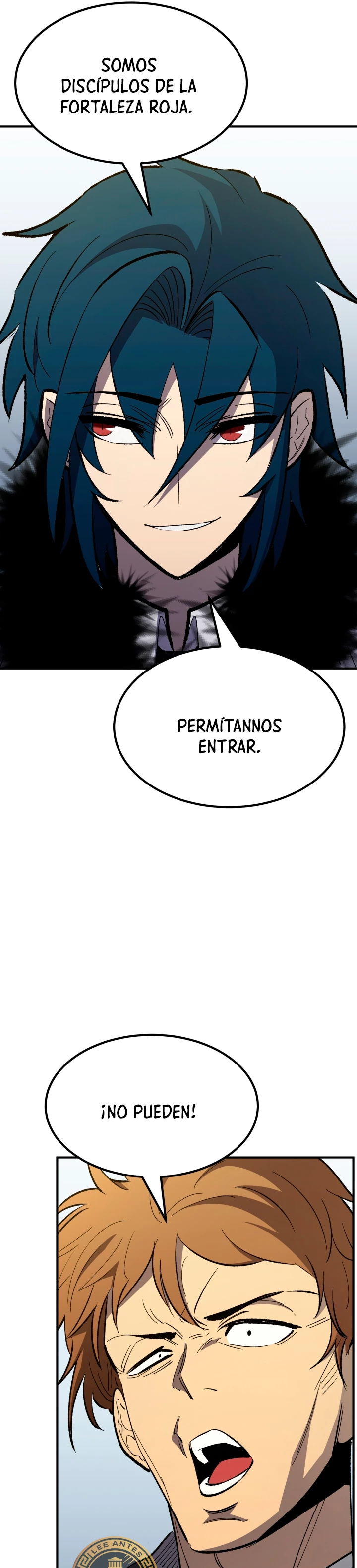 Estandar de la Reencarnación > Capitulo 79 > Page 651