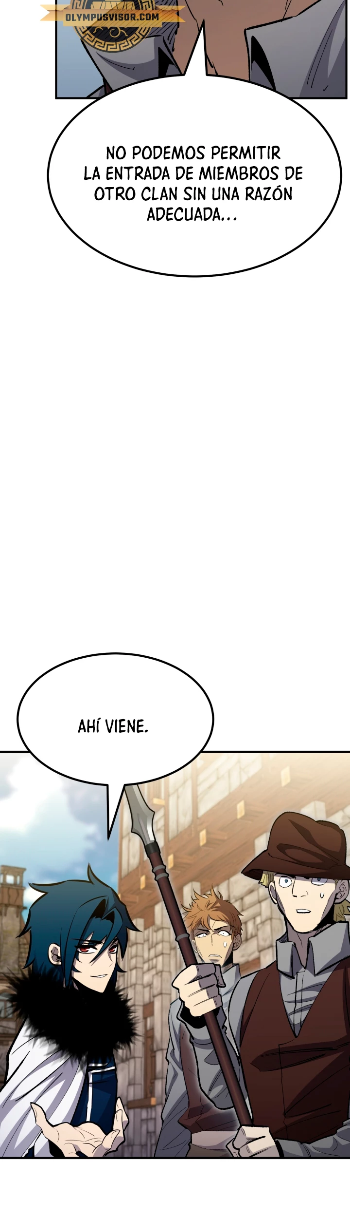 Estandar de la Reencarnación > Capitulo 79 > Page 661