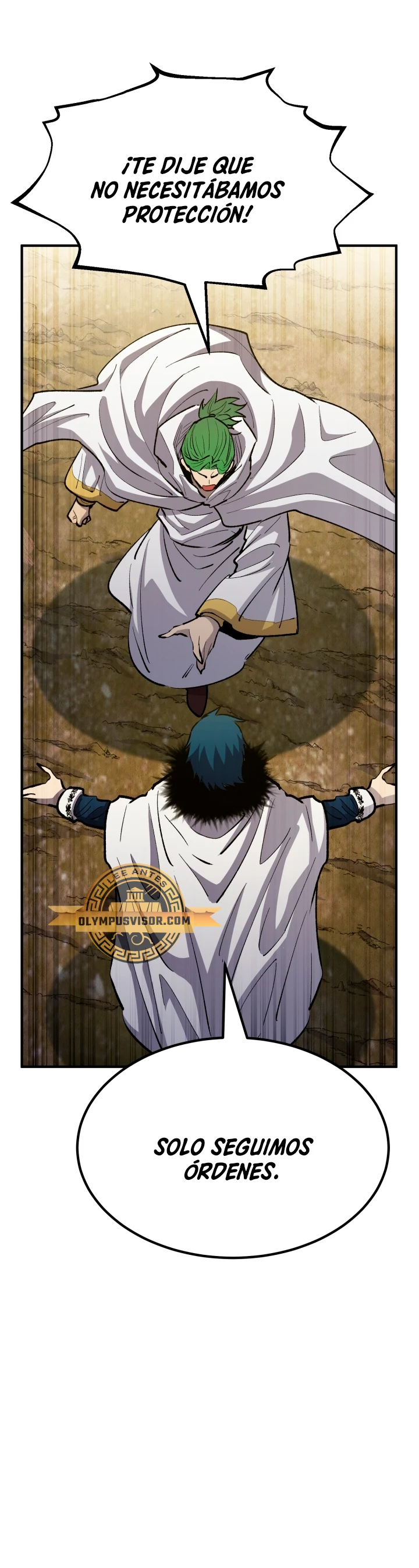 Estandar de la Reencarnación > Capitulo 79 > Page 681