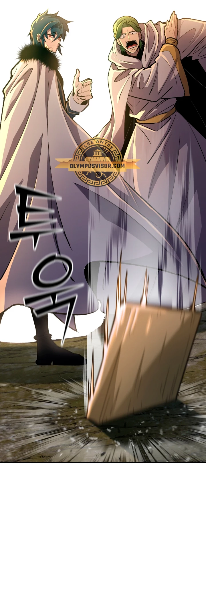 Estandar de la Reencarnación > Capitulo 79 > Page 741