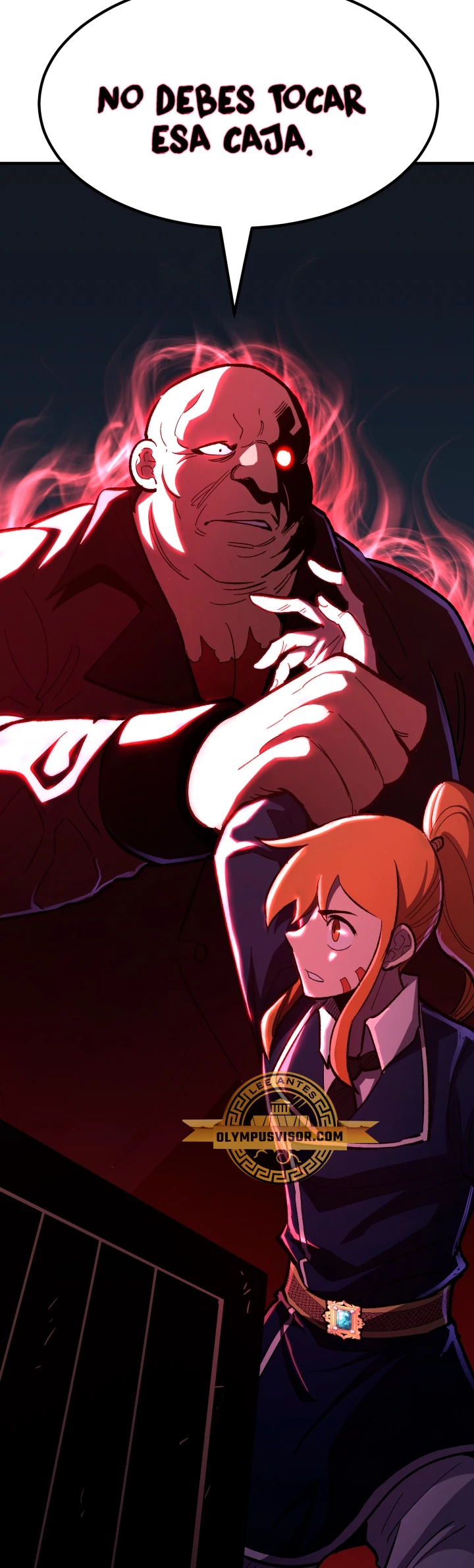 Estandar de la Reencarnación > Capitulo 79 > Page 811