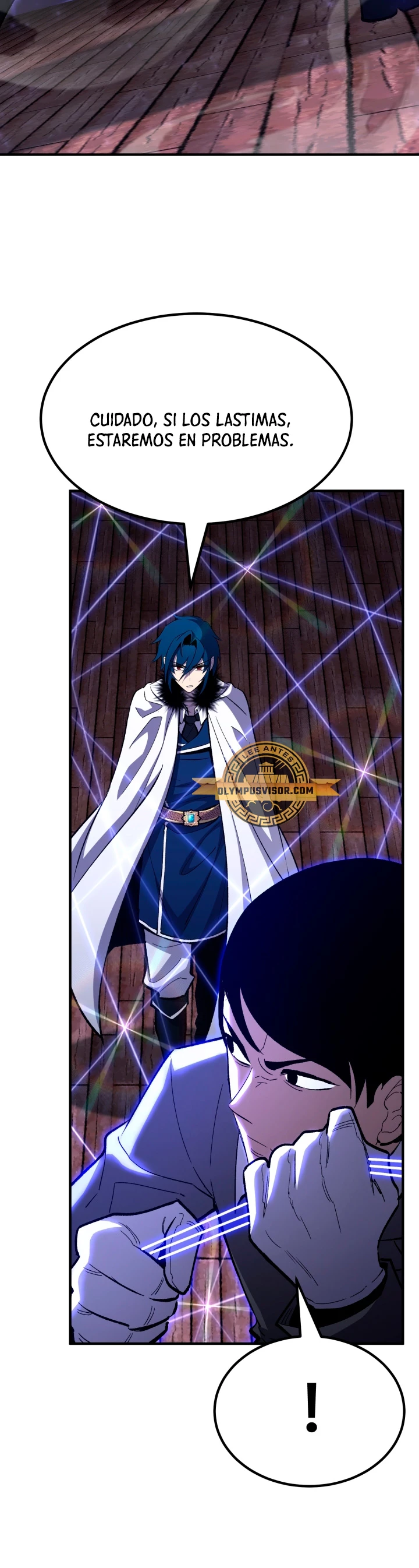 Estandar de la Reencarnación > Capitulo 80 > Page 21