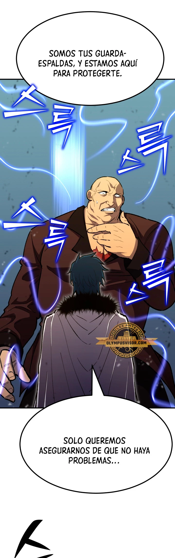 Estandar de la Reencarnación > Capitulo 80 > Page 31