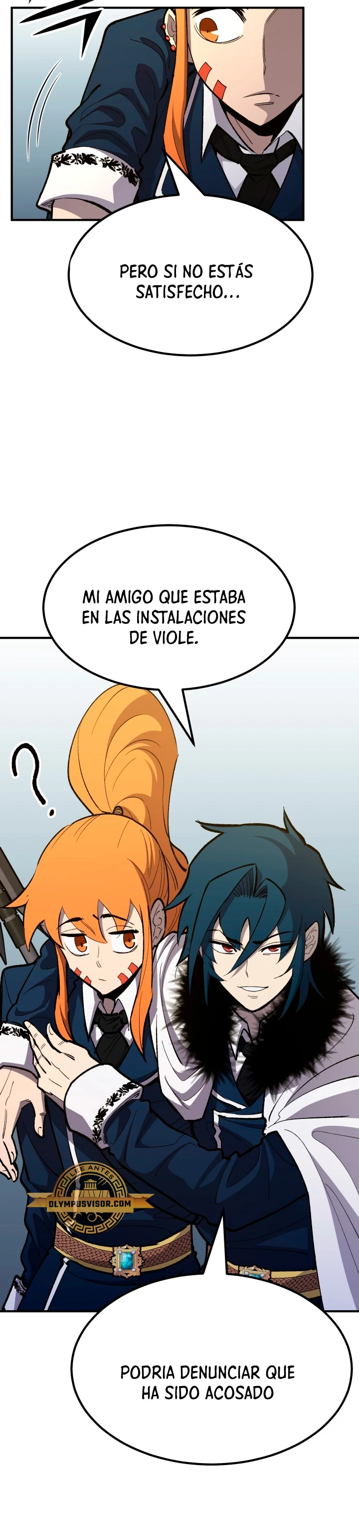 Estandar de la Reencarnación > Capitulo 80 > Page 41