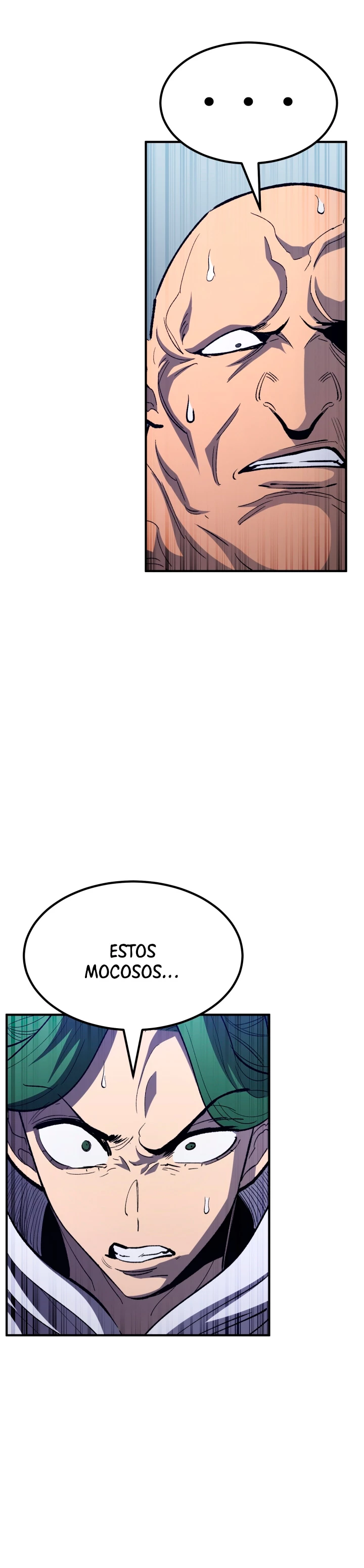 Estandar de la Reencarnación > Capitulo 80 > Page 51