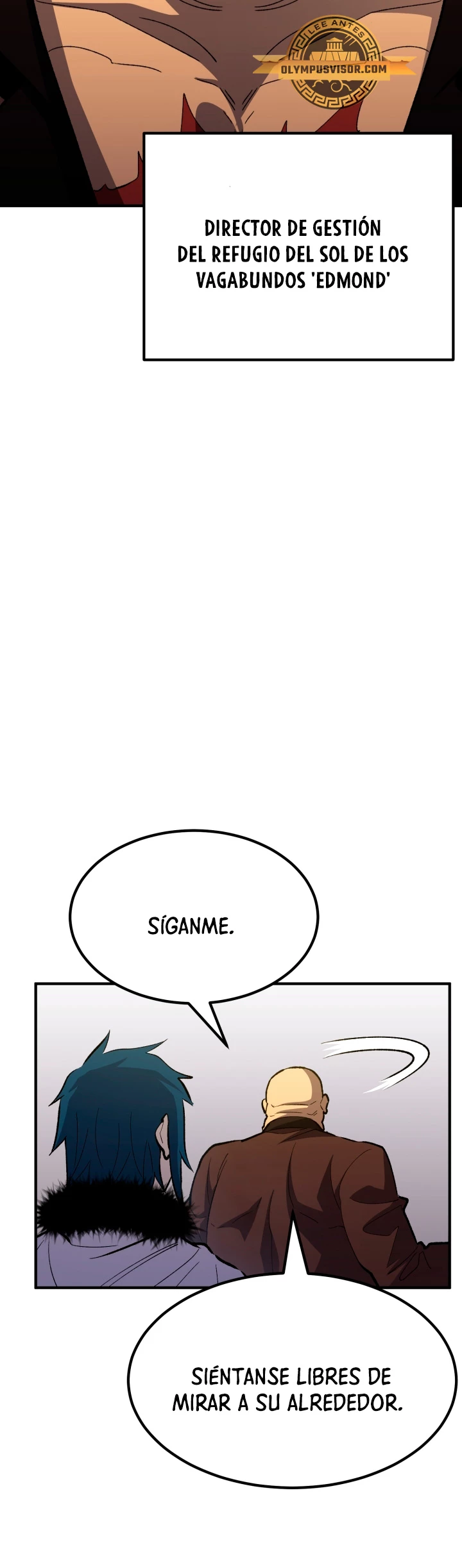 Estandar de la Reencarnación > Capitulo 80 > Page 91