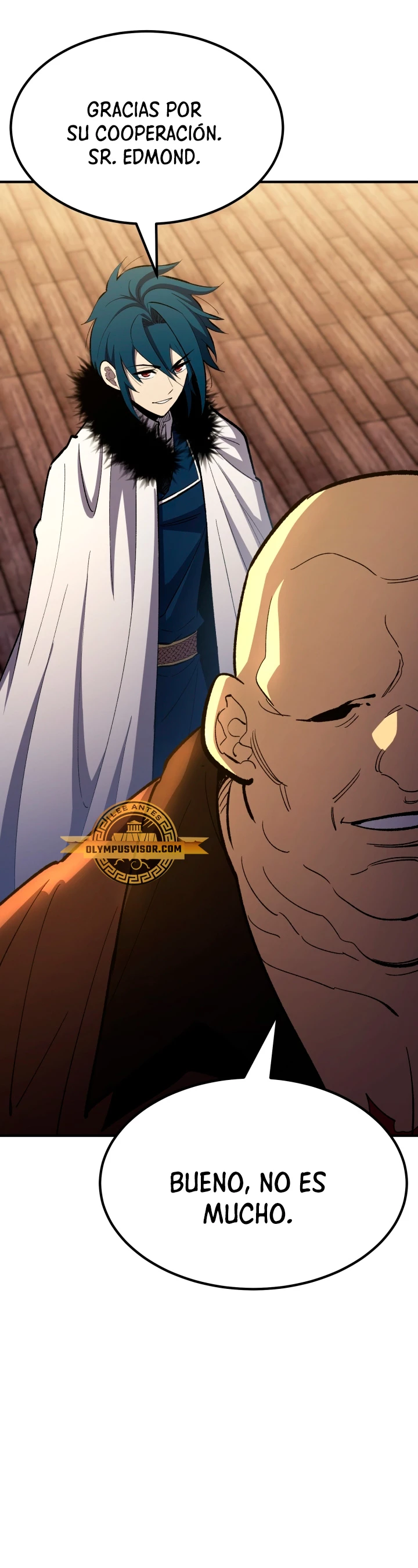 Estandar de la Reencarnación > Capitulo 80 > Page 101