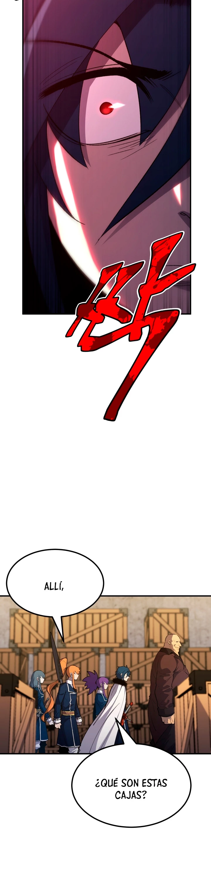 Estandar de la Reencarnación > Capitulo 80 > Page 121