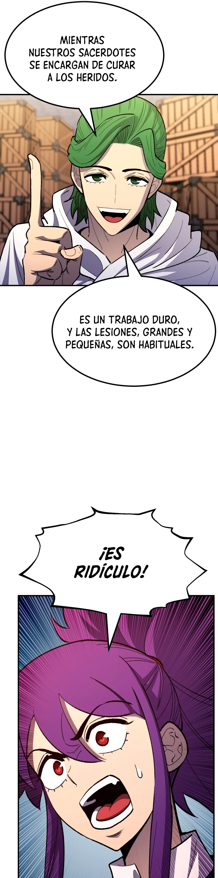 Estandar de la Reencarnación > Capitulo 80 > Page 151