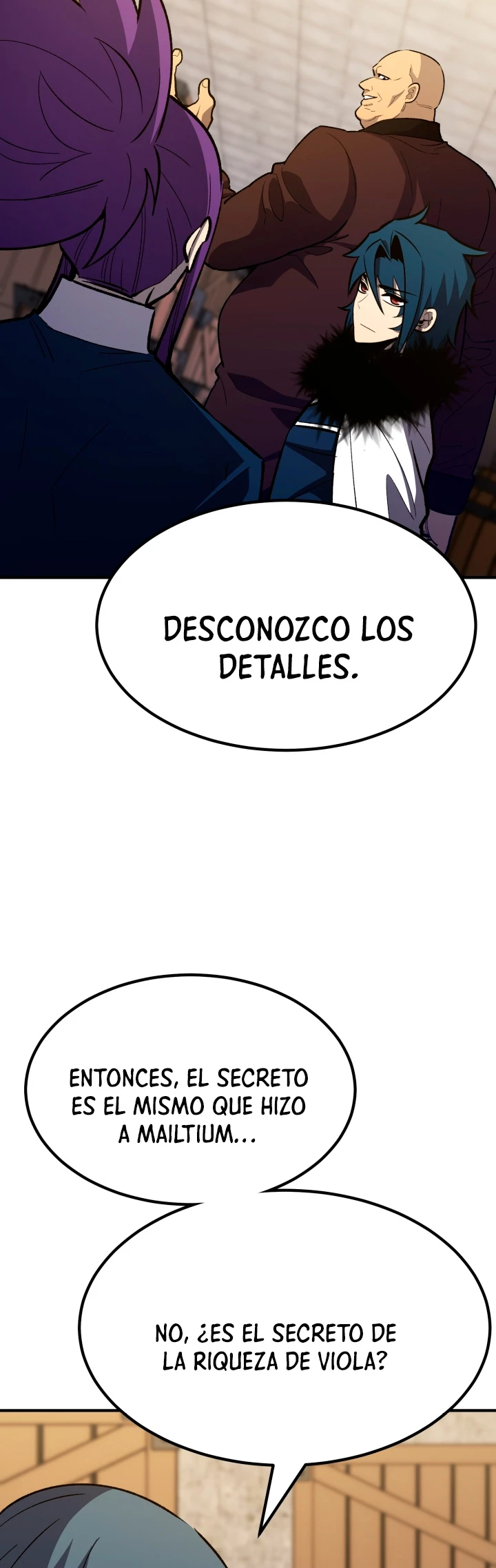 Estandar de la Reencarnación > Capitulo 80 > Page 171