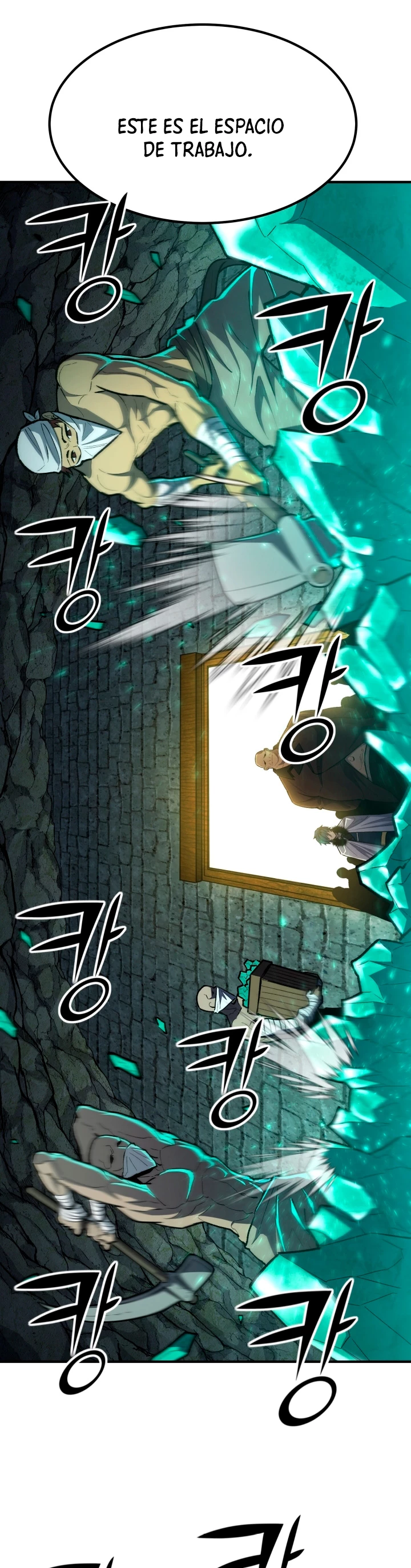 Estandar de la Reencarnación > Capitulo 80 > Page 191