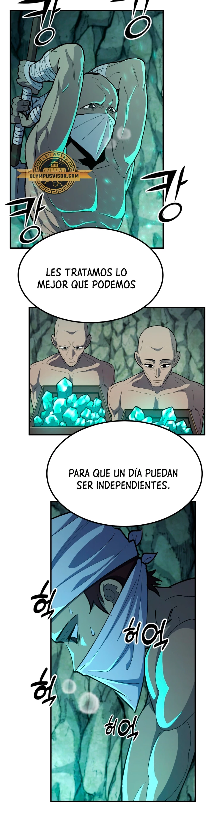 Estandar de la Reencarnación > Capitulo 80 > Page 211