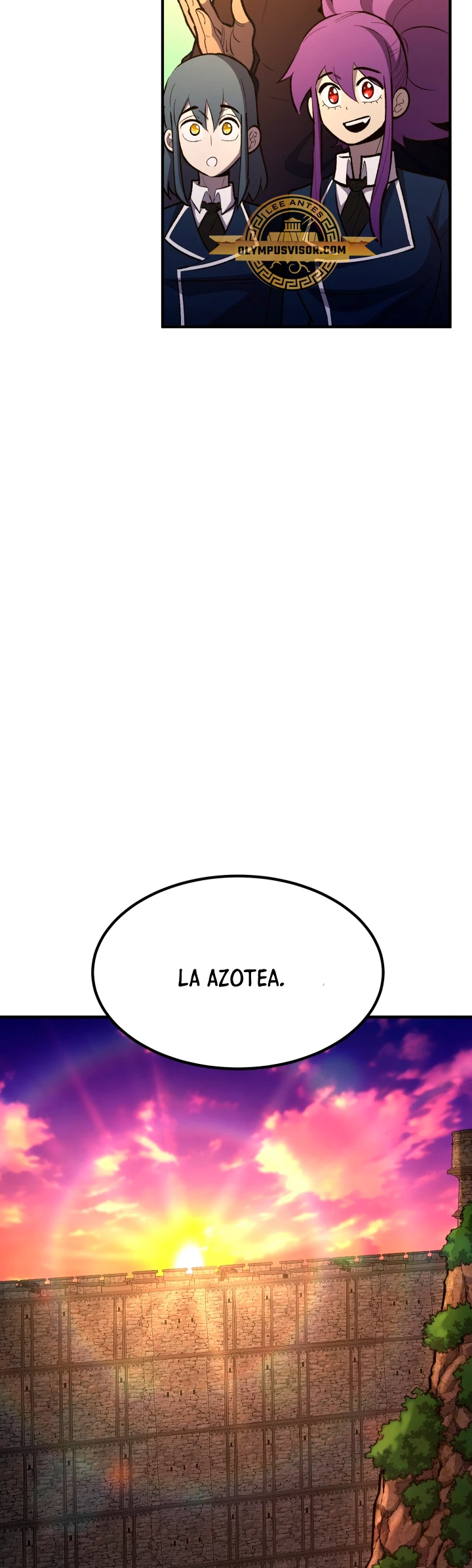 Estandar de la Reencarnación > Capitulo 80 > Page 231