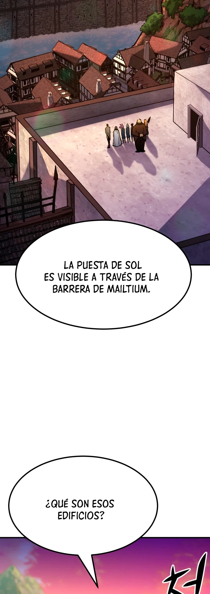 Estandar de la Reencarnación > Capitulo 80 > Page 241