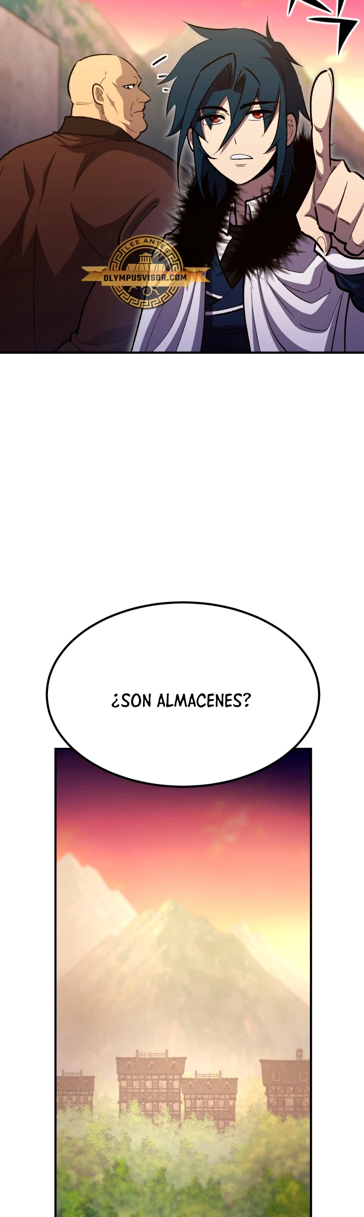 Estandar de la Reencarnación > Capitulo 80 > Page 251