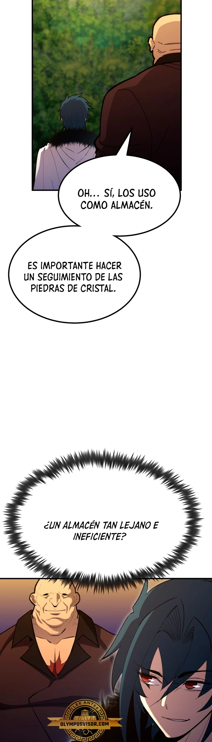 Estandar de la Reencarnación > Capitulo 80 > Page 261