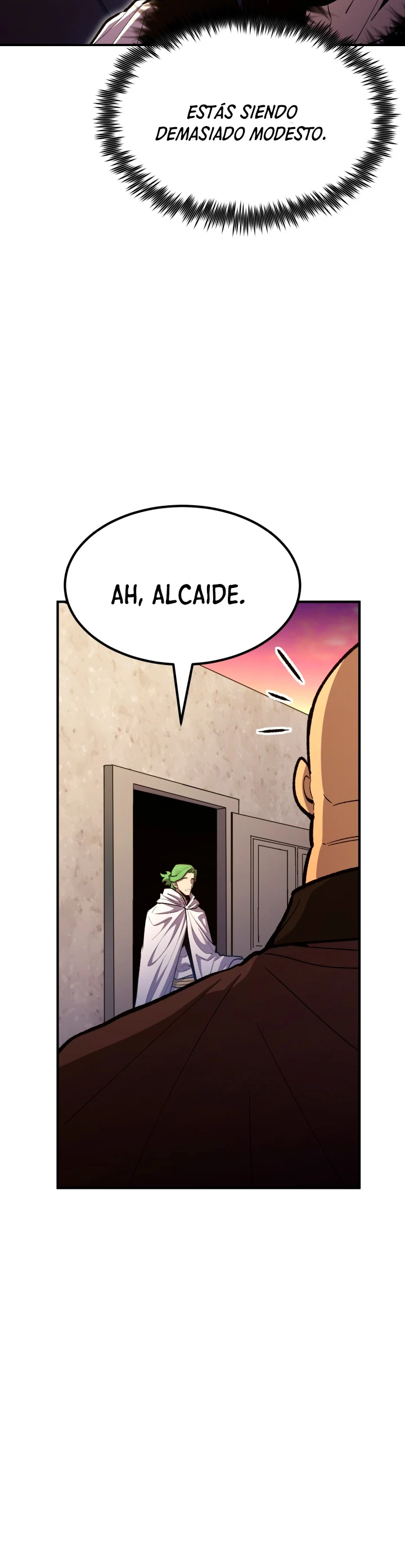 Estandar de la Reencarnación > Capitulo 80 > Page 271