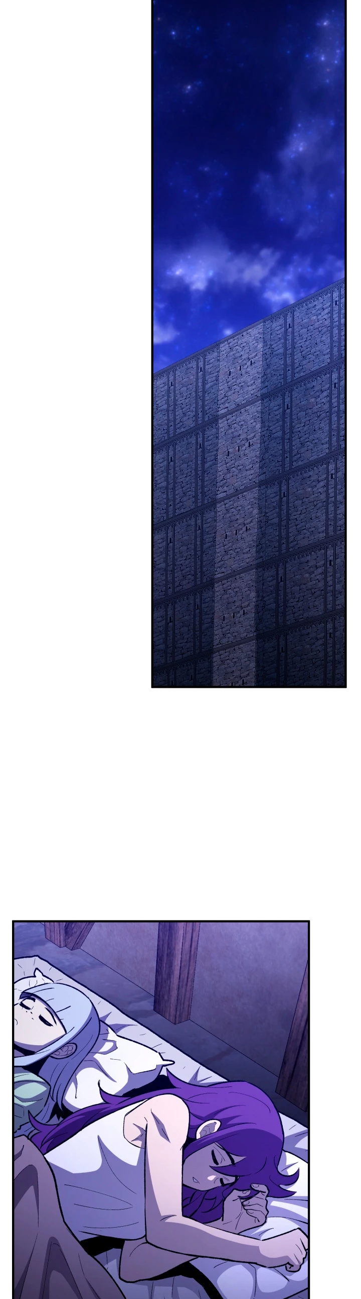 Estandar de la Reencarnación > Capitulo 80 > Page 291