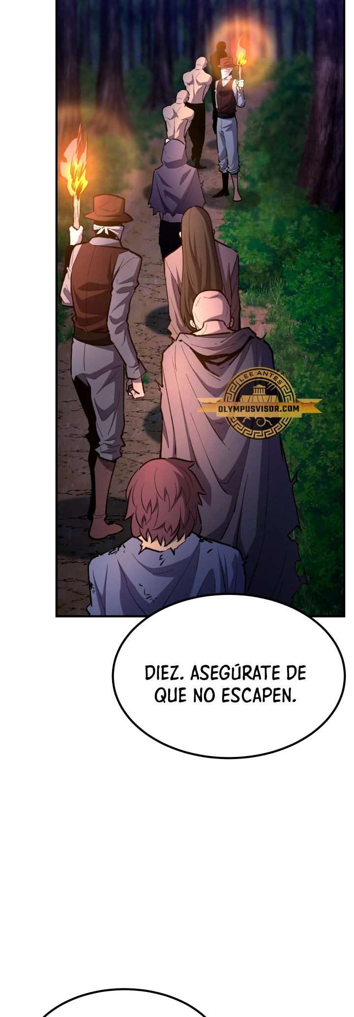 Estandar de la Reencarnación > Capitulo 80 > Page 351