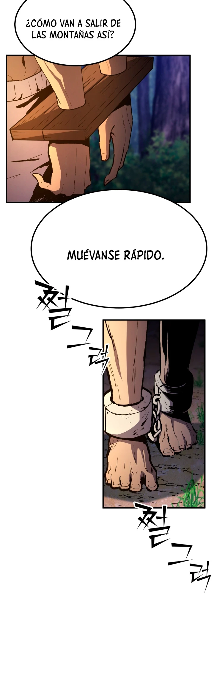 Estandar de la Reencarnación > Capitulo 80 > Page 361