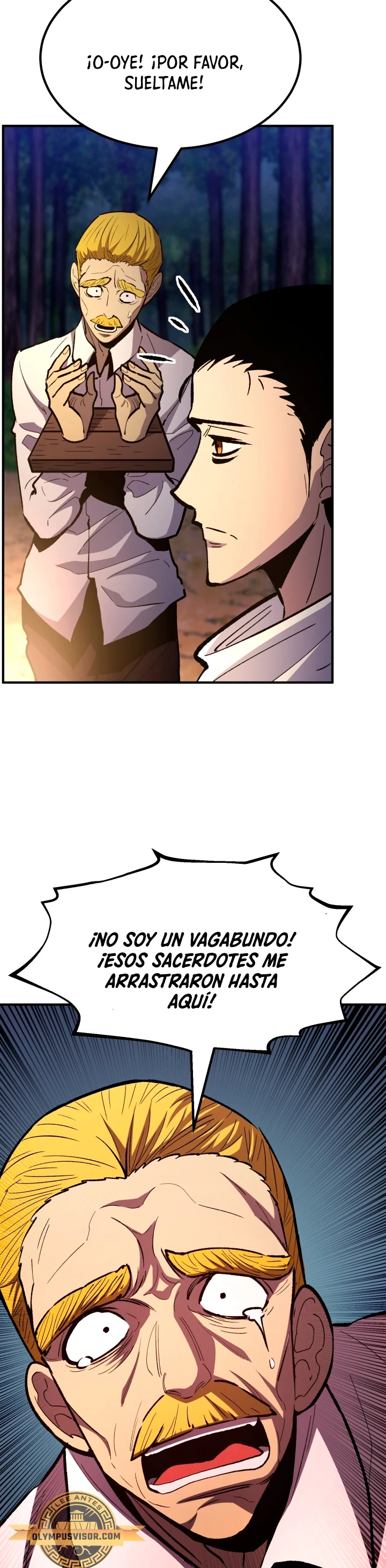 Estandar de la Reencarnación > Capitulo 80 > Page 381