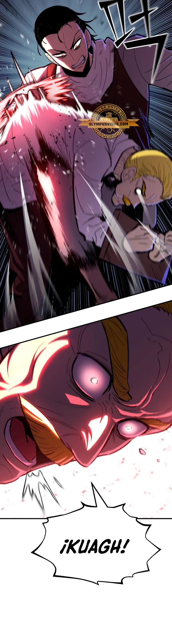 Estandar de la Reencarnación > Capitulo 80 > Page 401