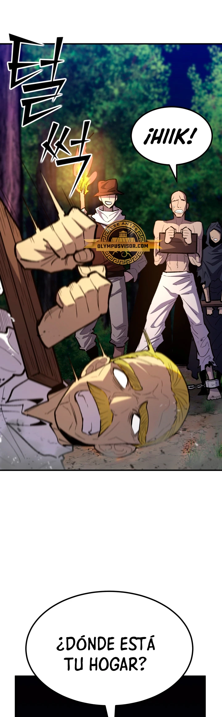 Estandar de la Reencarnación > Capitulo 80 > Page 421