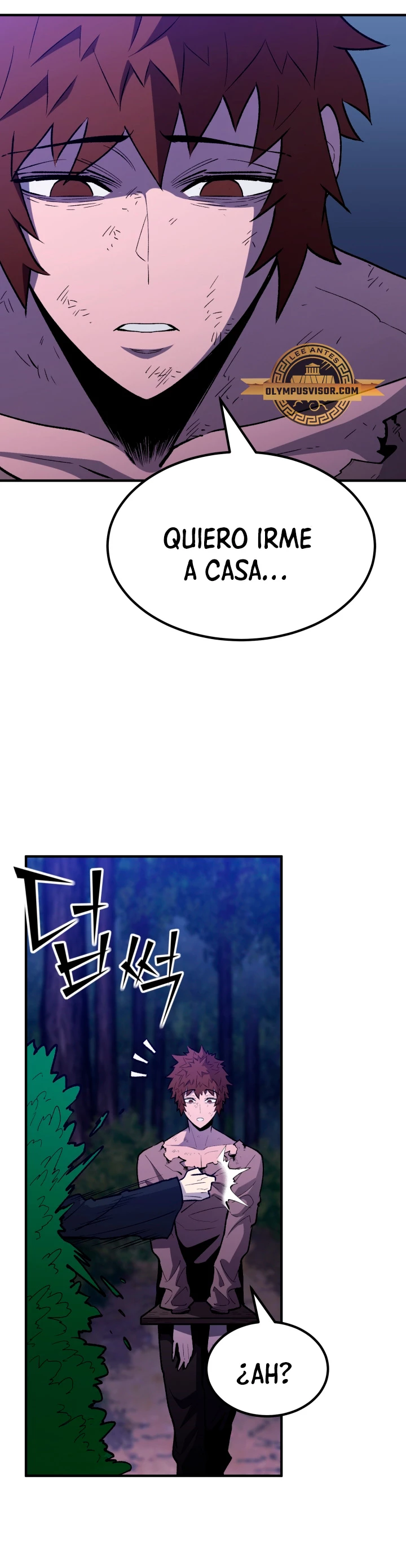 Estandar de la Reencarnación > Capitulo 80 > Page 471