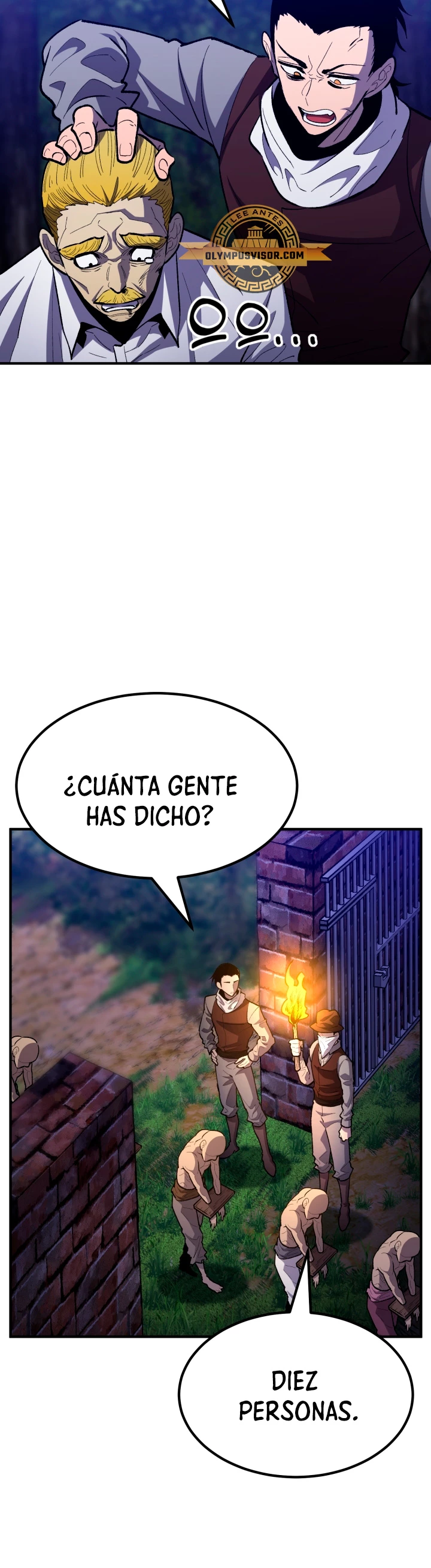 Estandar de la Reencarnación > Capitulo 80 > Page 521