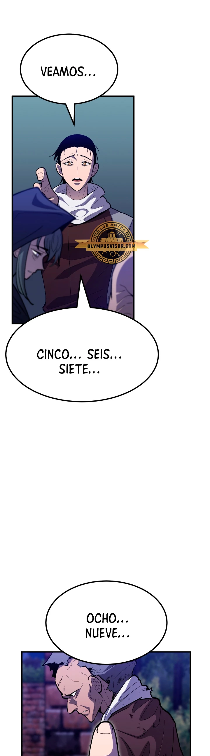 Estandar de la Reencarnación > Capitulo 80 > Page 531