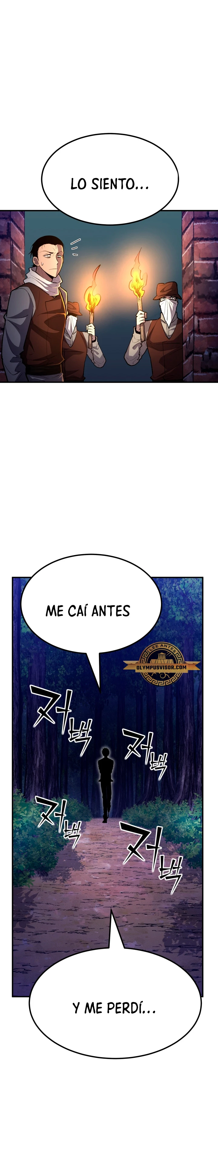 Estandar de la Reencarnación > Capitulo 80 > Page 581