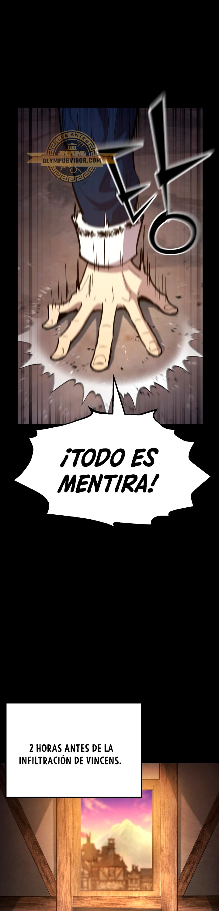 Estandar de la Reencarnación > Capitulo 81 > Page 11