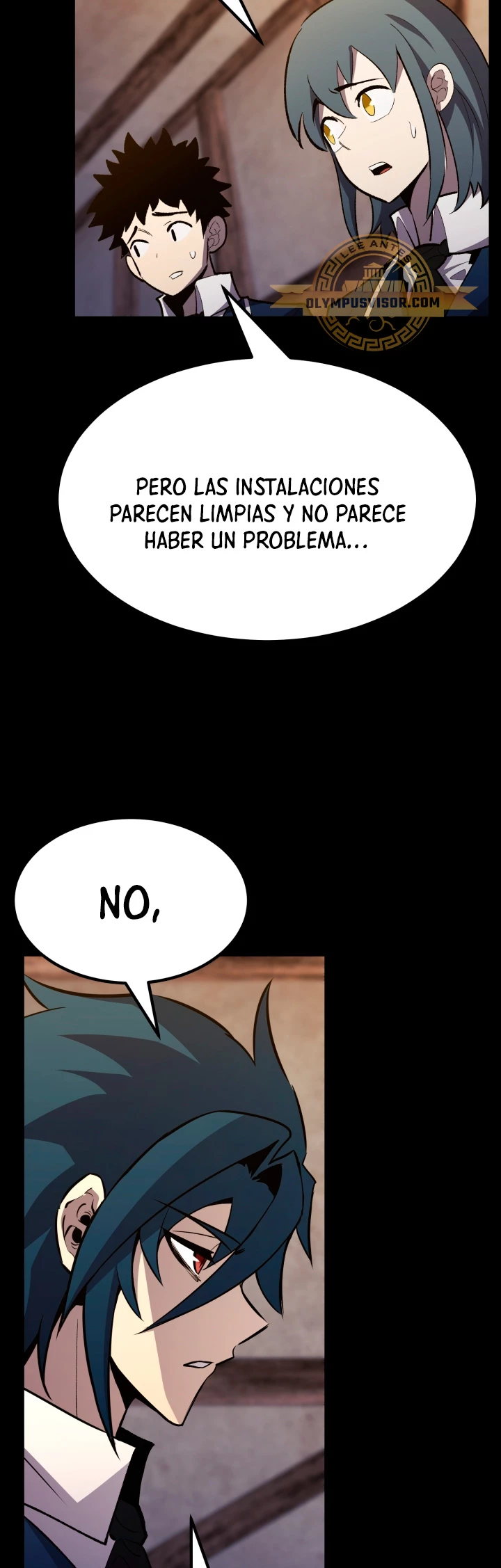 Estandar de la Reencarnación > Capitulo 81 > Page 41