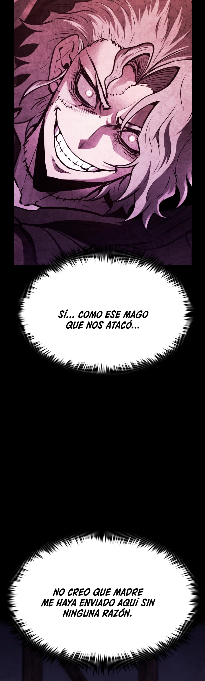 Estandar de la Reencarnación > Capitulo 81 > Page 91