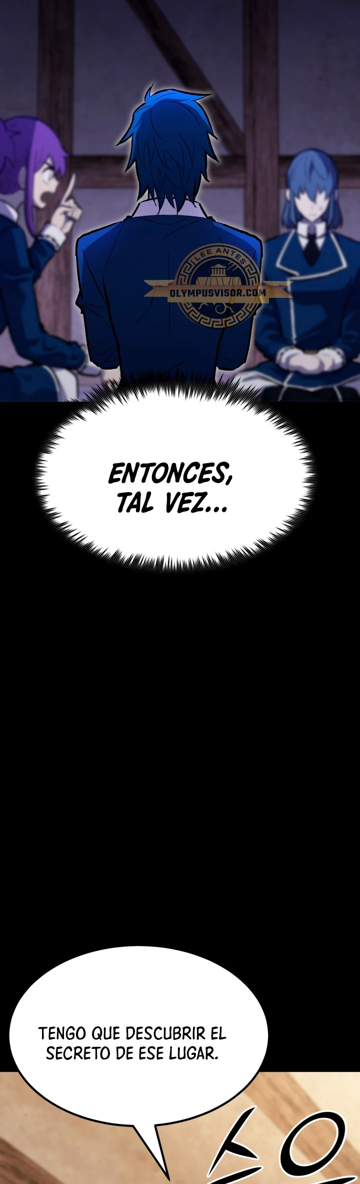 Estandar de la Reencarnación > Capitulo 81 > Page 101