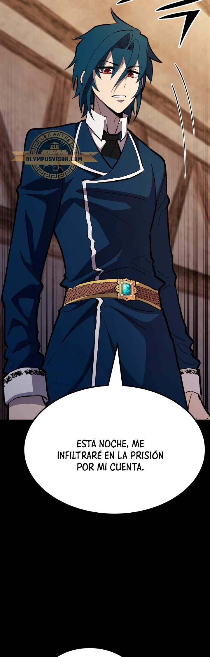 Estandar de la Reencarnación > Capitulo 81 > Page 111