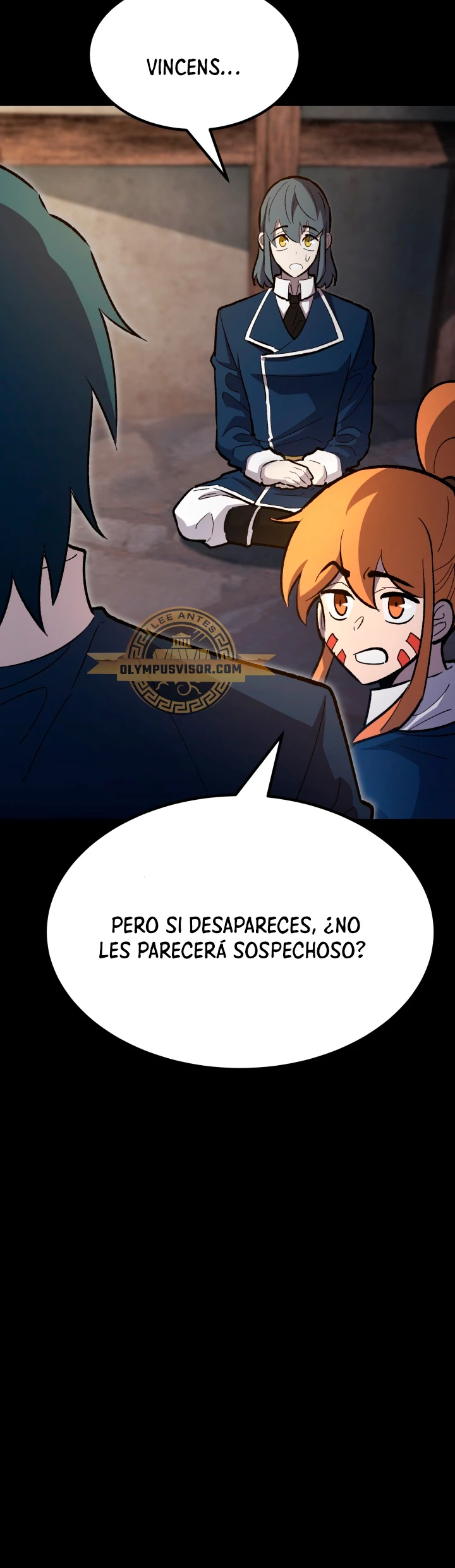 Estandar de la Reencarnación > Capitulo 81 > Page 121