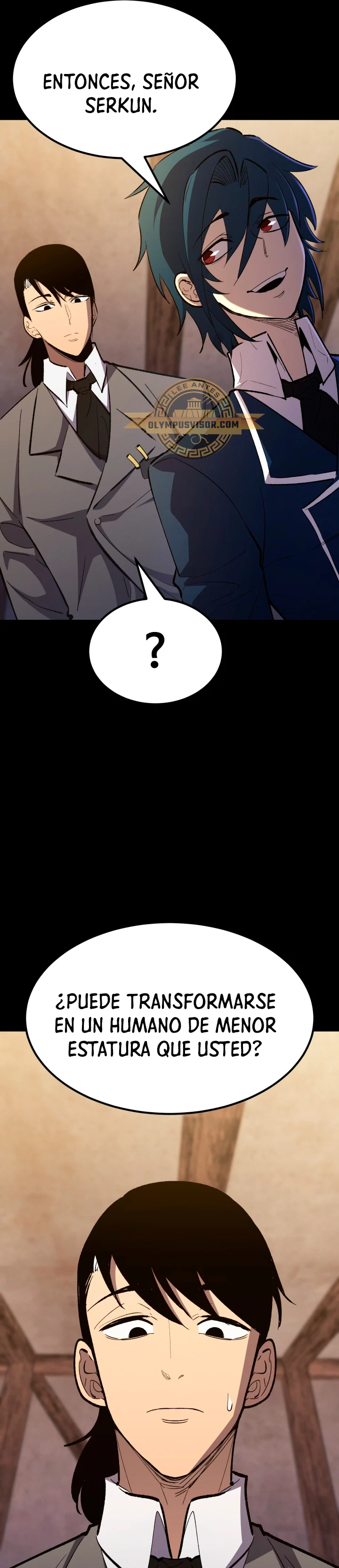 Estandar de la Reencarnación > Capitulo 81 > Page 131