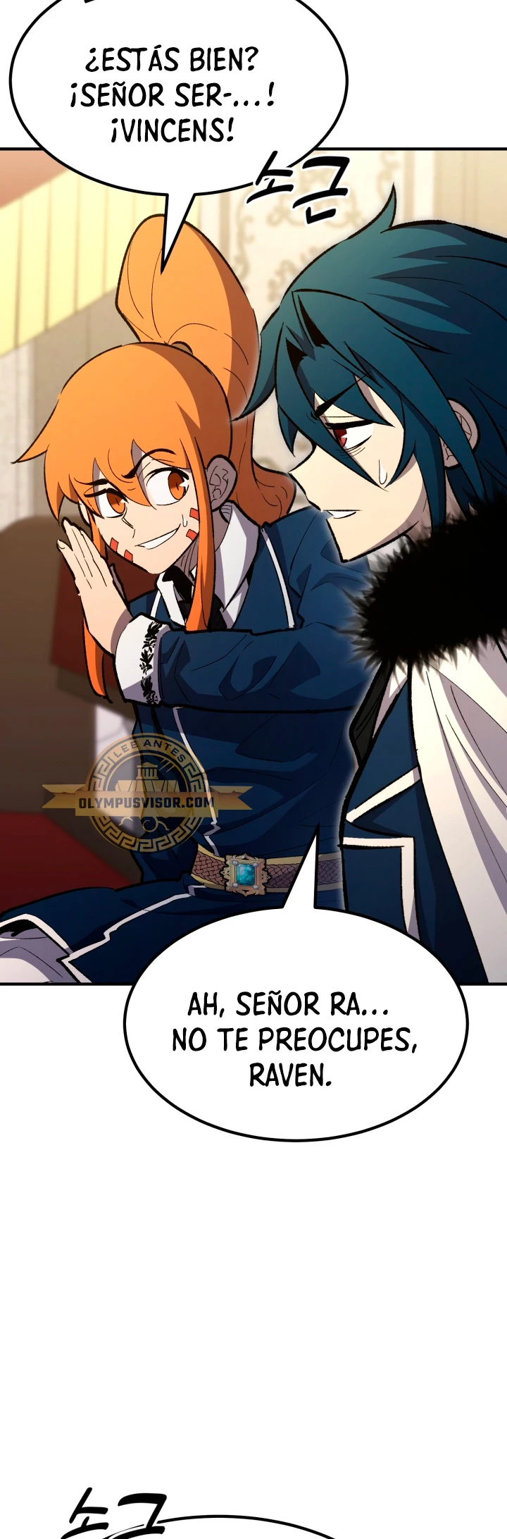 Estandar de la Reencarnación > Capitulo 81 > Page 171