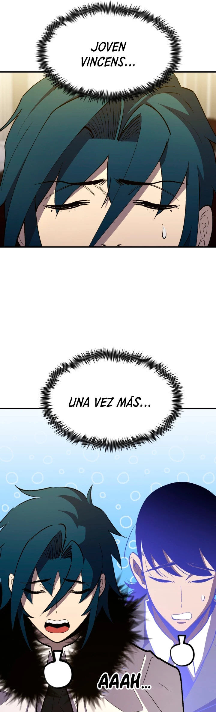 Estandar de la Reencarnación > Capitulo 81 > Page 191