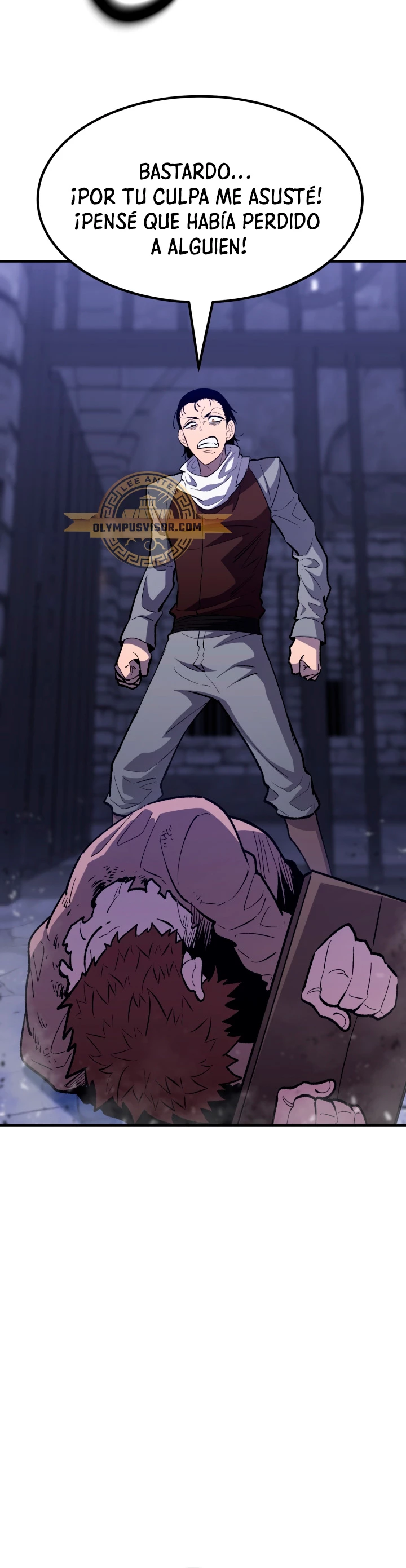 Estandar de la Reencarnación > Capitulo 81 > Page 241