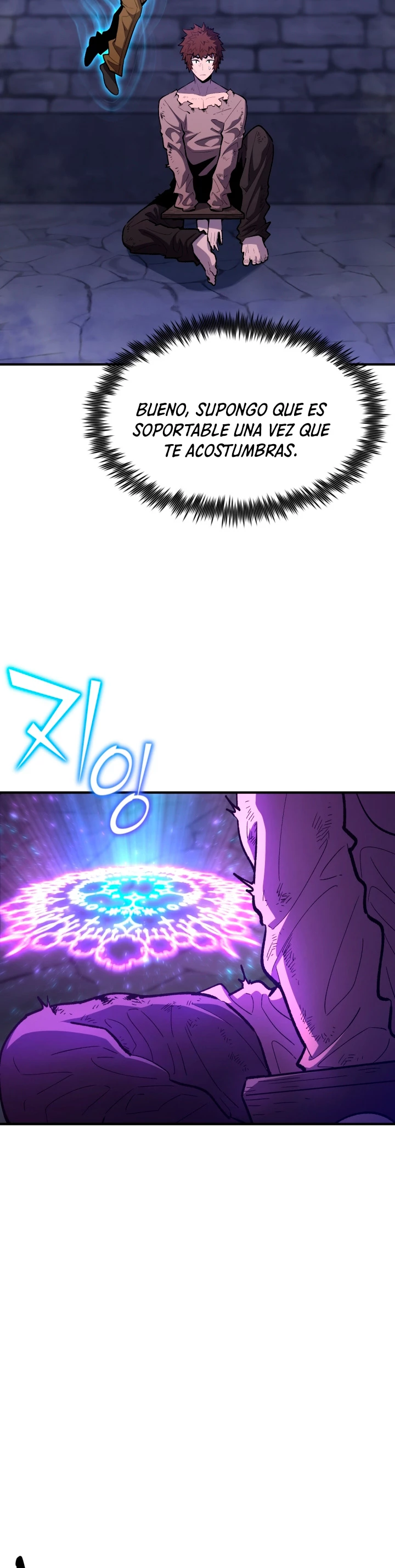 Estandar de la Reencarnación > Capitulo 81 > Page 261