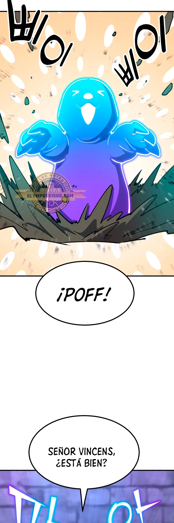 Estandar de la Reencarnación > Capitulo 81 > Page 271