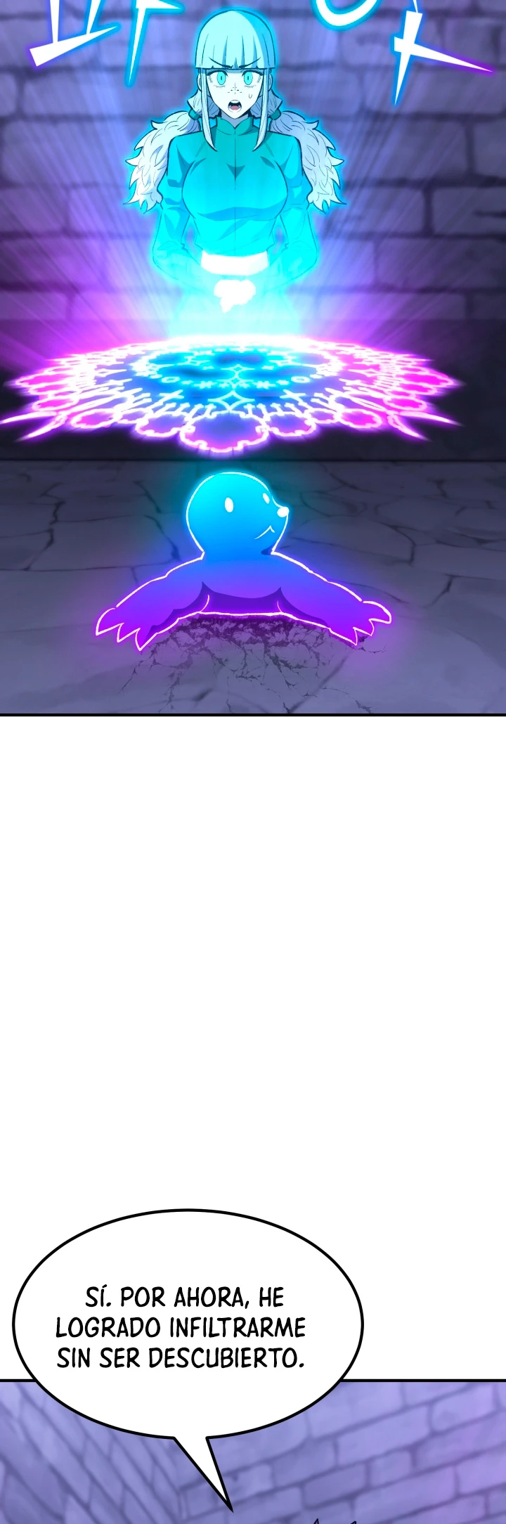 Estandar de la Reencarnación > Capitulo 81 > Page 281