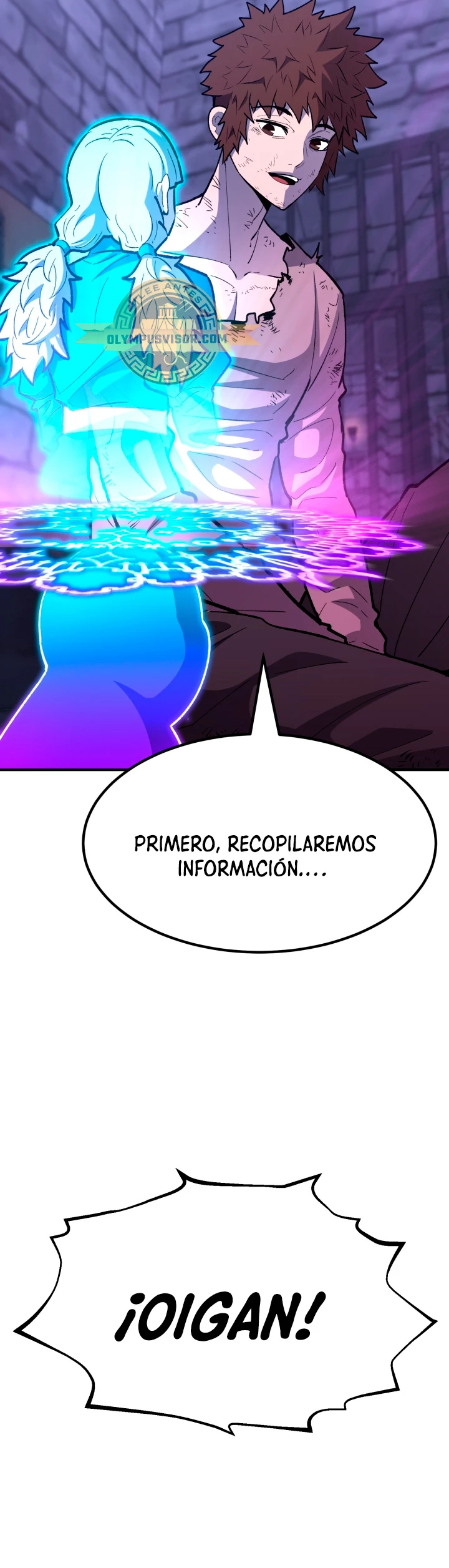 Estandar de la Reencarnación > Capitulo 81 > Page 291