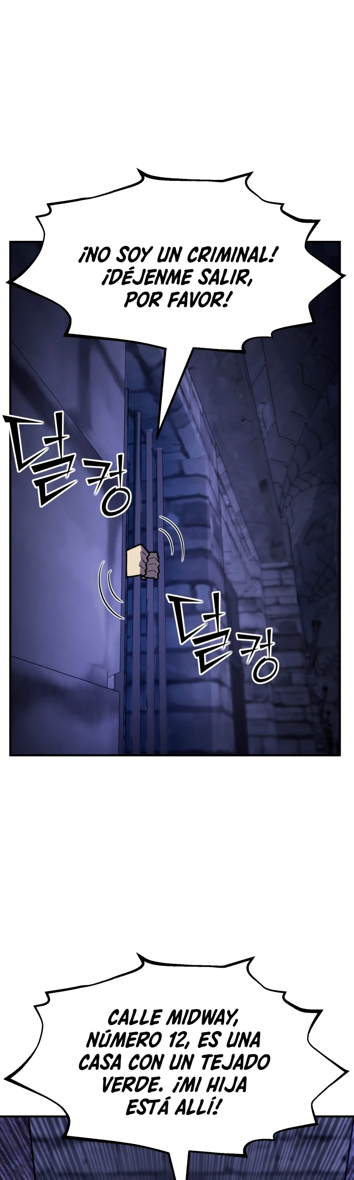 Estandar de la Reencarnación > Capitulo 81 > Page 301